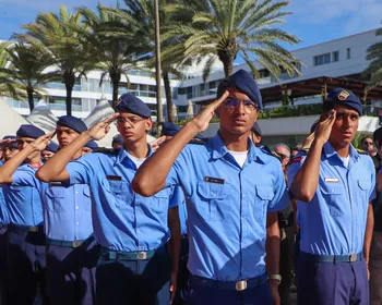 Colégio da Polícia Militar da PB abre inscrições nesta quarta (29) com mais de 140 vagas