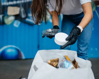 Coleta seletiva e limpeza urbana: veja como serviço funciona em João Pessoa e Campina Grande