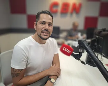 Coluna 'CBN Motor' volta ao ar em 05 de novembro com apresentação de Nick Lins