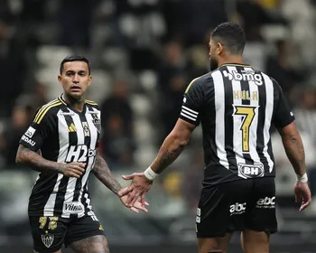 Com Hulk em alta, ataque do Atlético-MG reage e volta a decidir na reta final da temporada