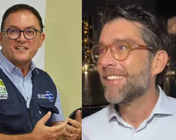 Com Saúde de Campina Grande em crise, Bruno faz mudança em secretaria