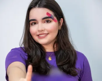 Com apenas 17 anos, estudante fica em 1º lugar em medicina na UFCG