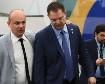 Com aval de bolsonaristas, Cabo Gilberto assume liderança da oposição em 2026