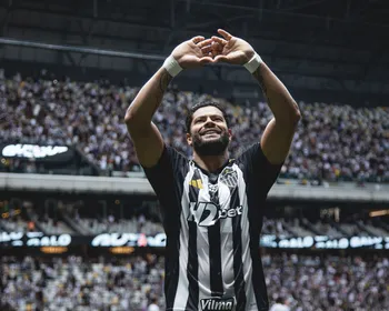 Hulk acerta a rescisão, deixa o Atlético-MG e deve reforçar o Fluminense