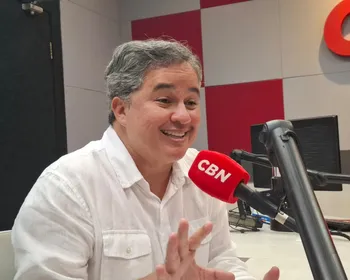 Com grupo Cunha Lima dividido, Efraim tem plano B para vice