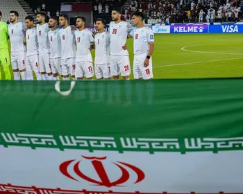 Com possível desistência do Irã de disputar Copa do Mundo 2026, entenda quem pode herdar vaga