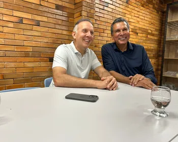 'Com um pé' no PP, Ricardo Barbosa não perdeu do horizonte disputa por vaga na Câmara Federal