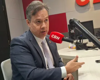 Com um pé no PP de Aguinaldo, deputado considera "prematuro" acordo sobre comando da Assembleia