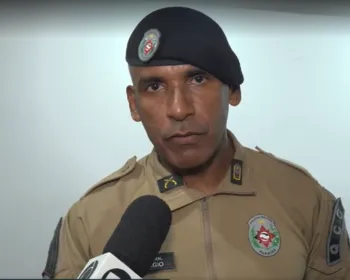 Comandante da Polícia Militar na Paraíba pede exoneração para disputar eleição