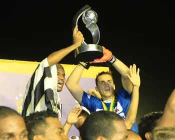 Como era o mundo em 2013, ano do último acesso do Botafogo-PB