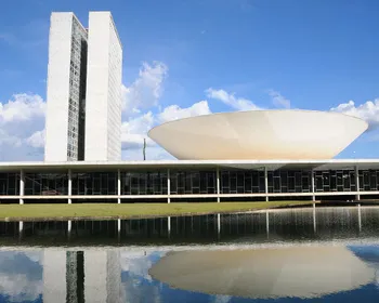 Concurso da Câmara dos Deputados tem inscrições abertas