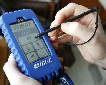 Concurso do IBGE: prorrogadas inscrições para mais de 250 vagas na PB