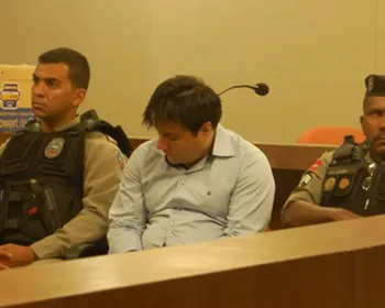 Condenado pela morte da defensora Fátima Lopes aparece em esquema da 'Máfia dos Concursos'