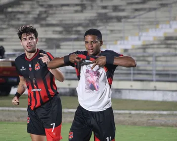 Confiança-PB vence o Atlético-PB por 3 a 1 e conquista a 2ª divisão do Campeonato Paraibano