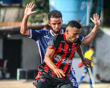 Confiança-PB vira sobre o Pombal no fim e se mantém vivo no Campeonato Paraibano 2026