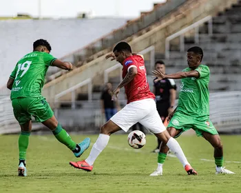 Confira a artilharia da 2ª divisão do Campeonato Paraibano