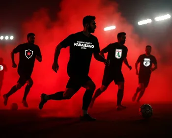 Confira a preparação dos times para o Campeonato Paraibano 2026