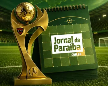 Confira o calendário de competições do futebol paraibano em 2026