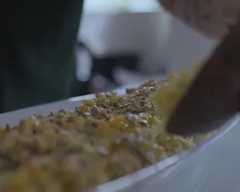 Confira o modo de fazer de um Salpicão Nordestino