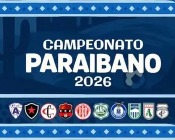 Confira os amistosos dos clubes paraibanos de olho na temporada 2026