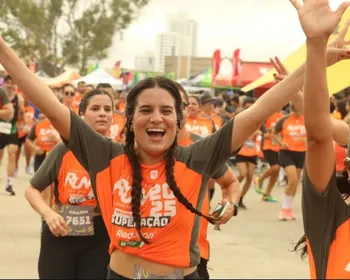 Redepharma Run 2026: edição de João Pessoa será lançada nesta quinta-feira; confira os detalhes