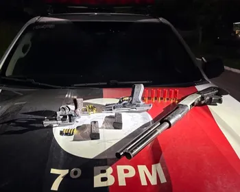 Confronto durante ação policial deixa suspeito morto e outros cinco feridos, em Santa Rita