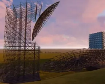 Congresso dos EUA mira telescópio que será instalado na Paraíba