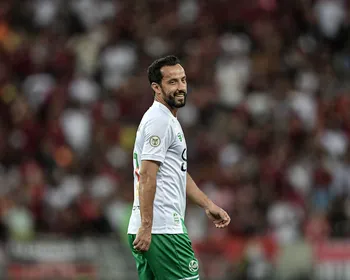 Conheça Nenê, novo meia do Botafogo-PB