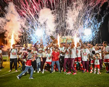 Conheça um pouco mais do CRB, rival do Sousa na Copa do Brasil