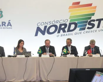 Consórcio capta R$ 113,1 bilhões e projeta Nordeste para novo patamar de competitividade
