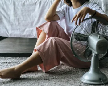 Consumo de energia elétrica durante o verão: veja dicas de como reduzir o custo