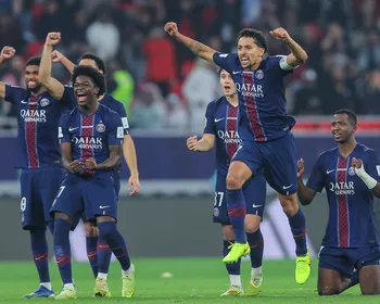 Copa Intercontinental 2025: PSG bate o Flamengo nos pênaltis e é campeão mundial