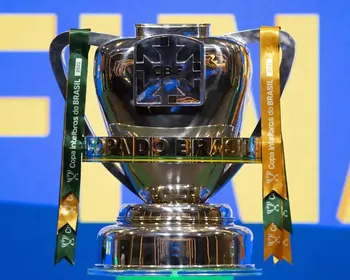 CBF define premiações por fase da Copa do Brasil 2026; campeão pode receber quase R$ 100 milhões