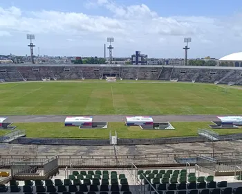 Copa do Mundo Feminina 2027: comitiva da Alemanha visita João Pessoa nesta quinta-feira (23)
