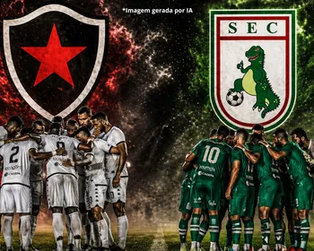 Copa do Nordeste 2026: veja os cenários para Botafogo-PB e Sousa na última rodada da 1ª fase