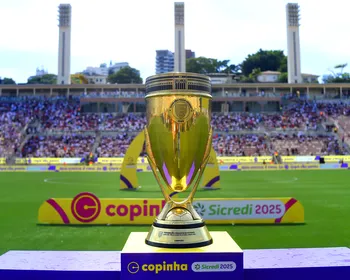 Copinha 2026: confira os jogos dos representantes da Paraíba na competição