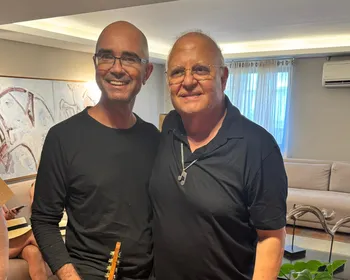 Coral universitário faz homenagem a Guilherme Arantes em João Pessoa; VÍDEO