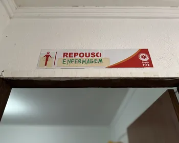 Coren-PB interdita eticamente Samu de Santa Terezinha, no Sertão