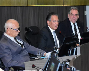 Corregedor do CNJ quer urgência na investigação de juízes candidatos a desembargador do TJPB