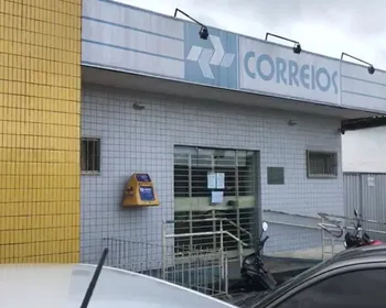 Correios cortam investimentos na Paraíba e registram pior índice de qualidade em cinco anos