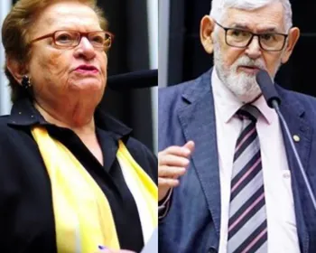 Couto e Erundina se unem em projeto que combate efeitos da seca