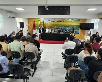 Crise hídrica: quatro cidades do Sertão se unem para cobrar nova adutora