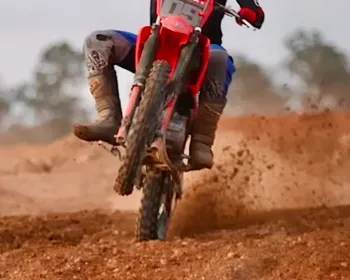 Cuité recebe 8ª etapa do Paraibano de Motocross neste fim de semana