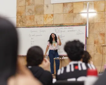 Cursinho solidário para Enem em João Pessoa abre inscrições para aulões