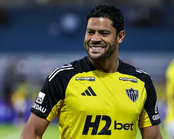 Cuscuz ou pão de queijo? Hulk responde perguntas curiosas antes de final da Sul-Americana