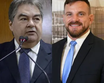 Tarcísio Jardim e Lindolfo Pires tomam posse na Assembleia da Paraíba após acordo no PP