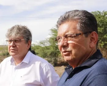 'De Volta Para Minha Terra': João Azevêdo veta programa de Galdino para população de rua