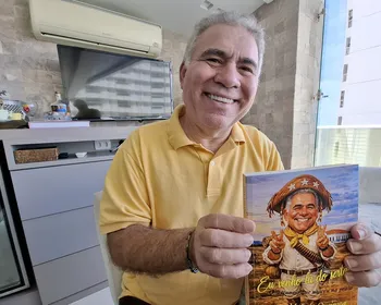 De olho no Senado, Queiroga lança autobiografia com foco em 'raízes do sertão'