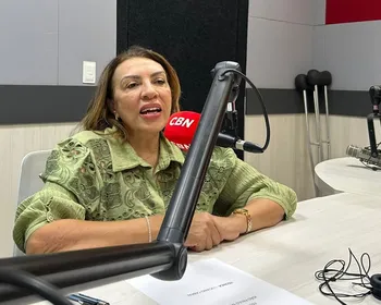 Nome de Coronel Viviane é "complicado" e "complexo" para o PT,  diz Cida Ramos