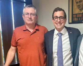 Debandada no PSB: deputado Gervásio Maia confirma saída e assina ficha do PC do B nesta quinta